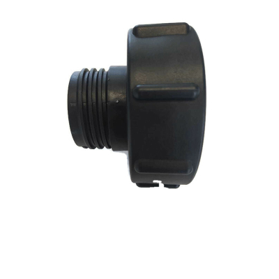 Redukcja złącze IBC GW100x8 GZ s60x6